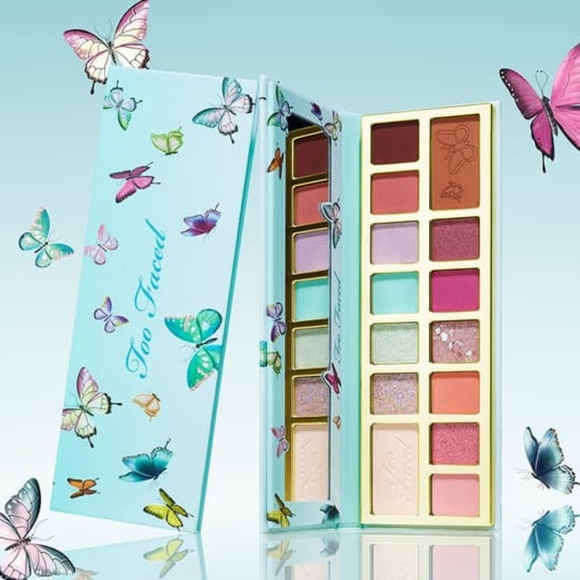Too Faced Other - Too Faced Too Femme Eyeshadow Palette